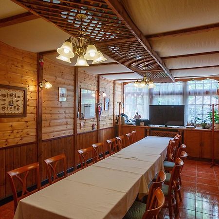 Hostel Flandria Budapest Kültér fotó