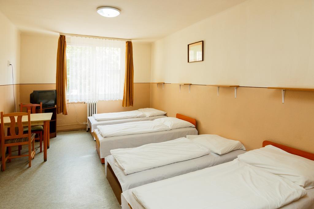 Hostel Flandria Budapest Kültér fotó