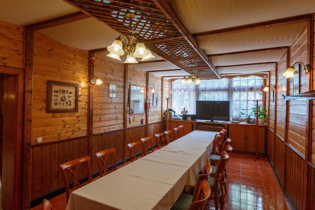 Hostel Flandria Budapest Kültér fotó