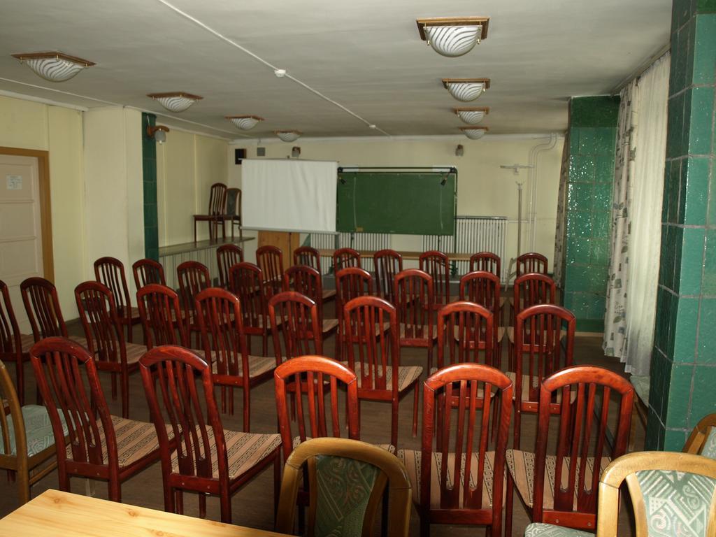 Hostel Flandria Budapest Kültér fotó
